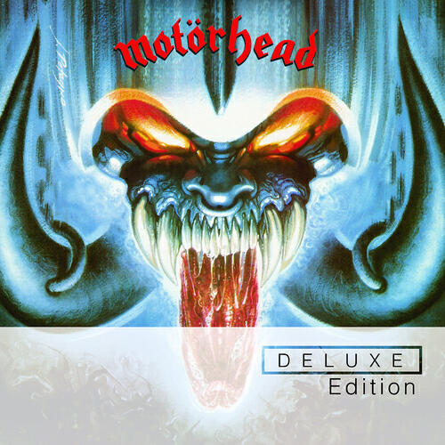 Motörhead - Metropolis (Live at Monsters Of Rock, Castle Donnington 1986)