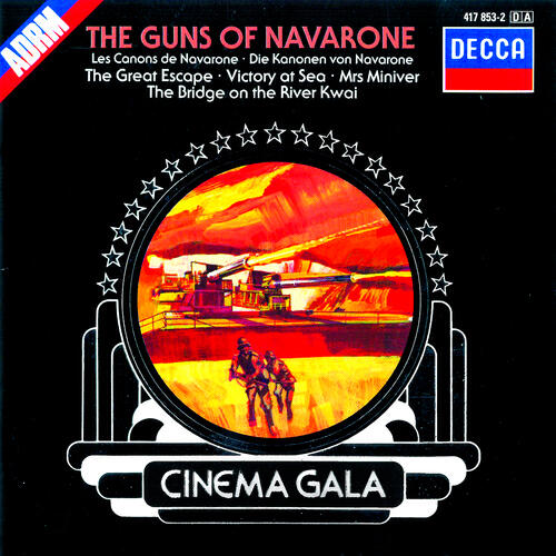London Festival Orchestra - The Great Escape (From 