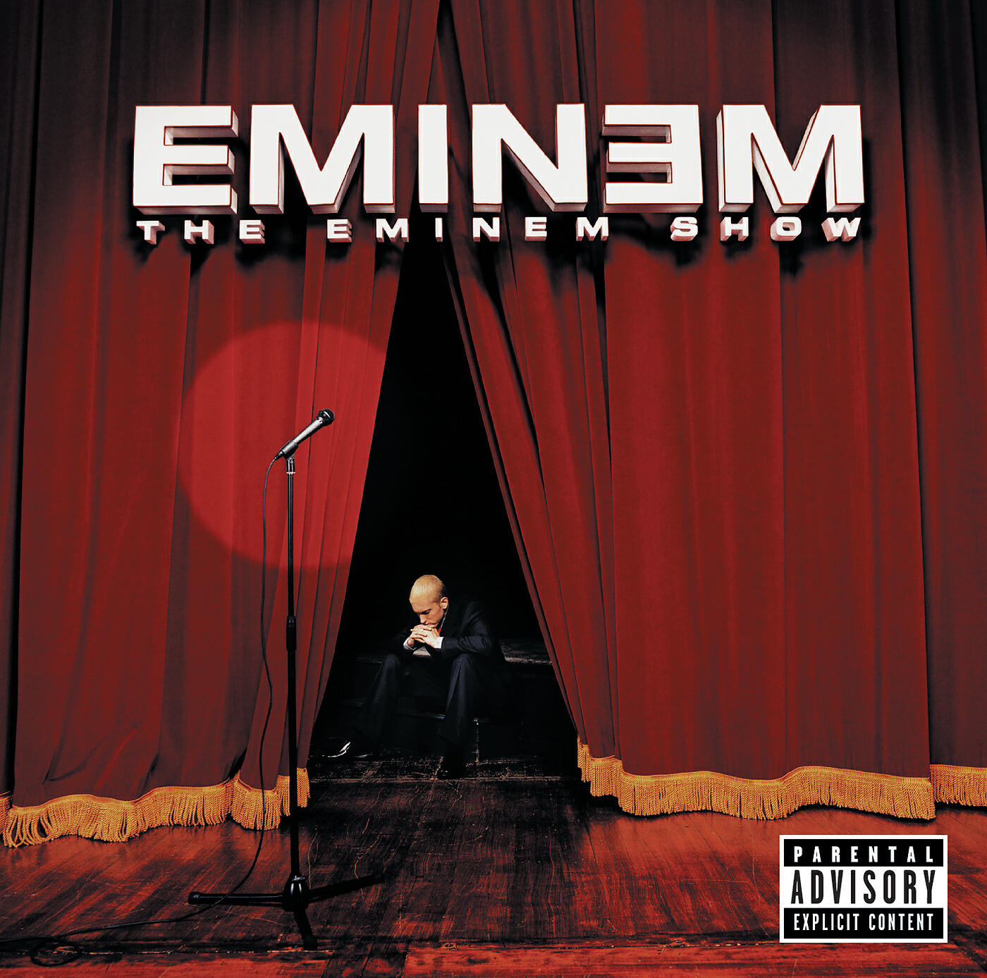 Eminem - Steve Berman (Skit)