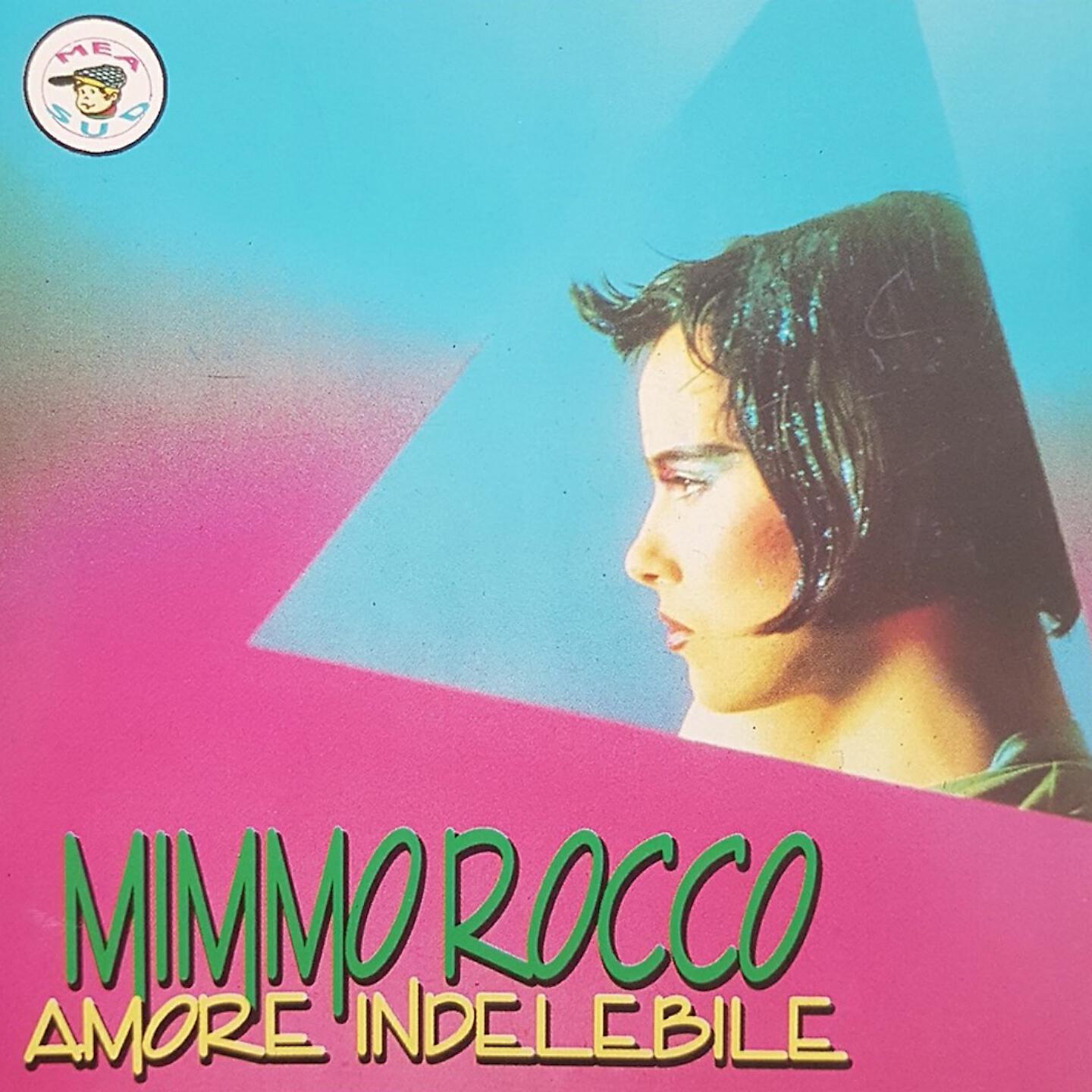Mimmo Rocco - 'N'ata notte cu' tte