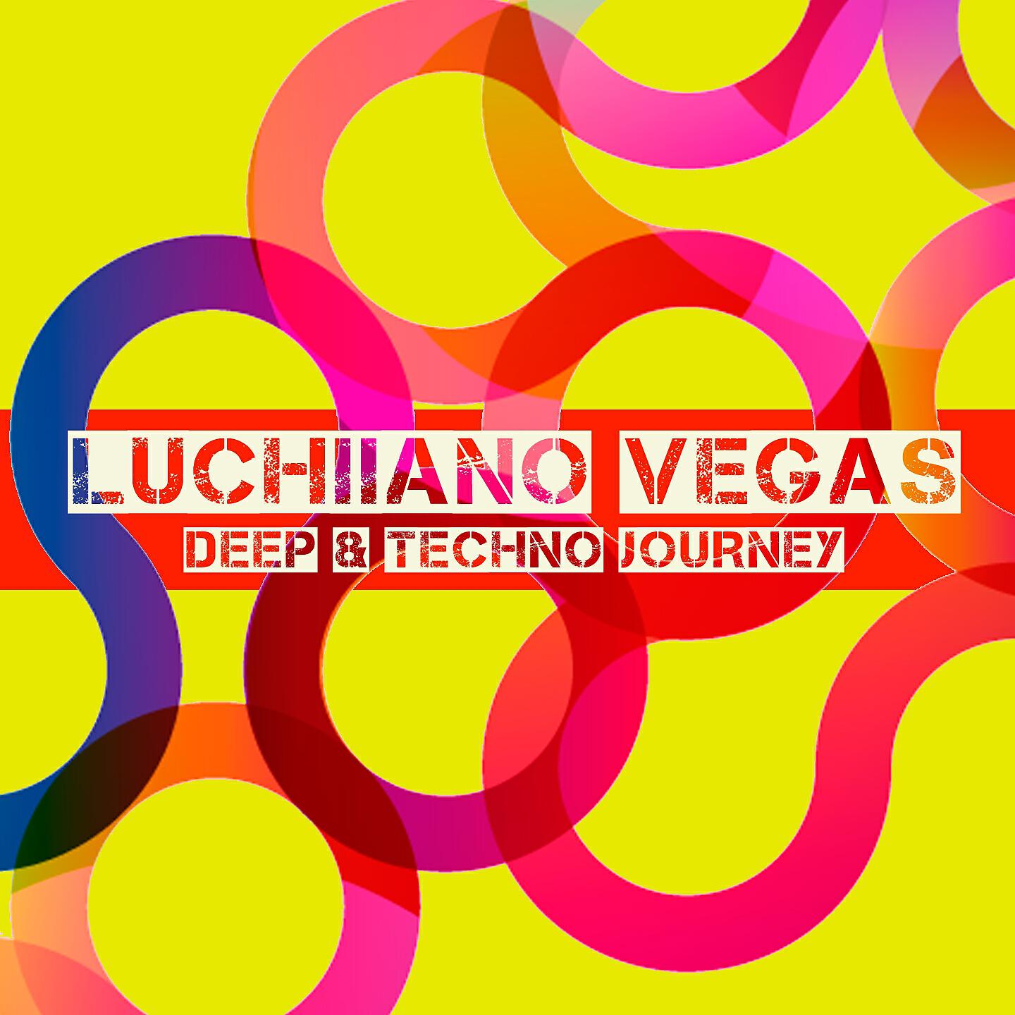 Luchiiano Vegas - Snakes in Your Head (Dub Mix)