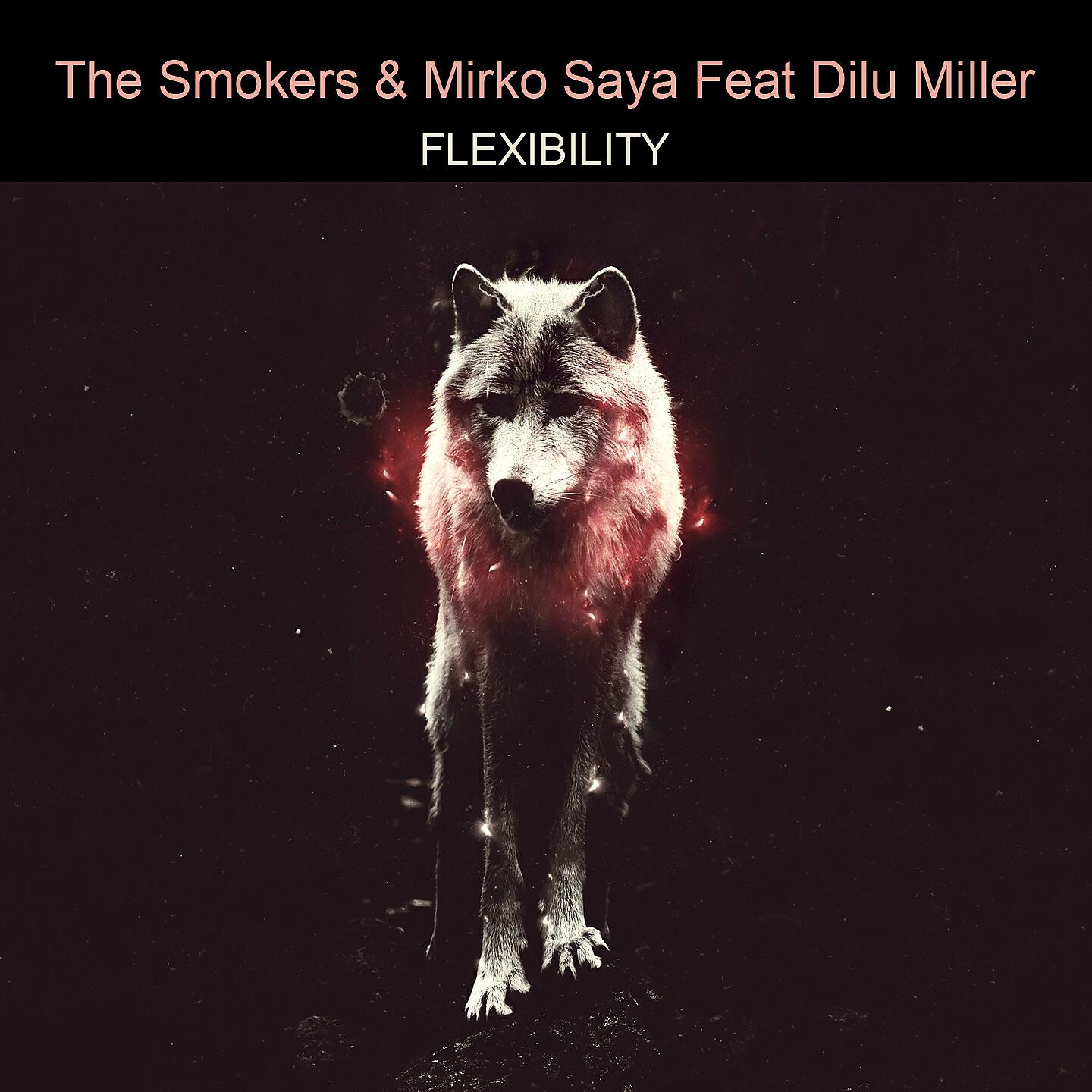 The Smokers - Flexibility (Klaide Afro Mix)
