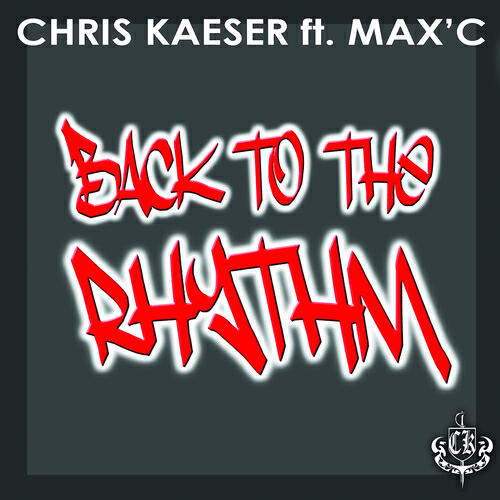 Chris Kaeser - Back To The Rhythm (Groovenatics Dub Mix)