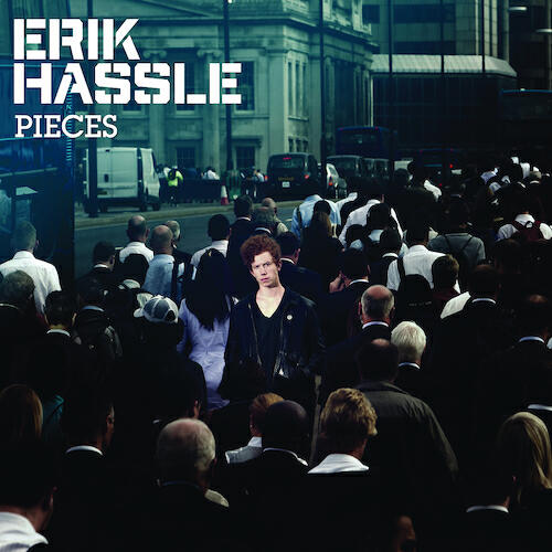 Erik Hassle - Hurtful