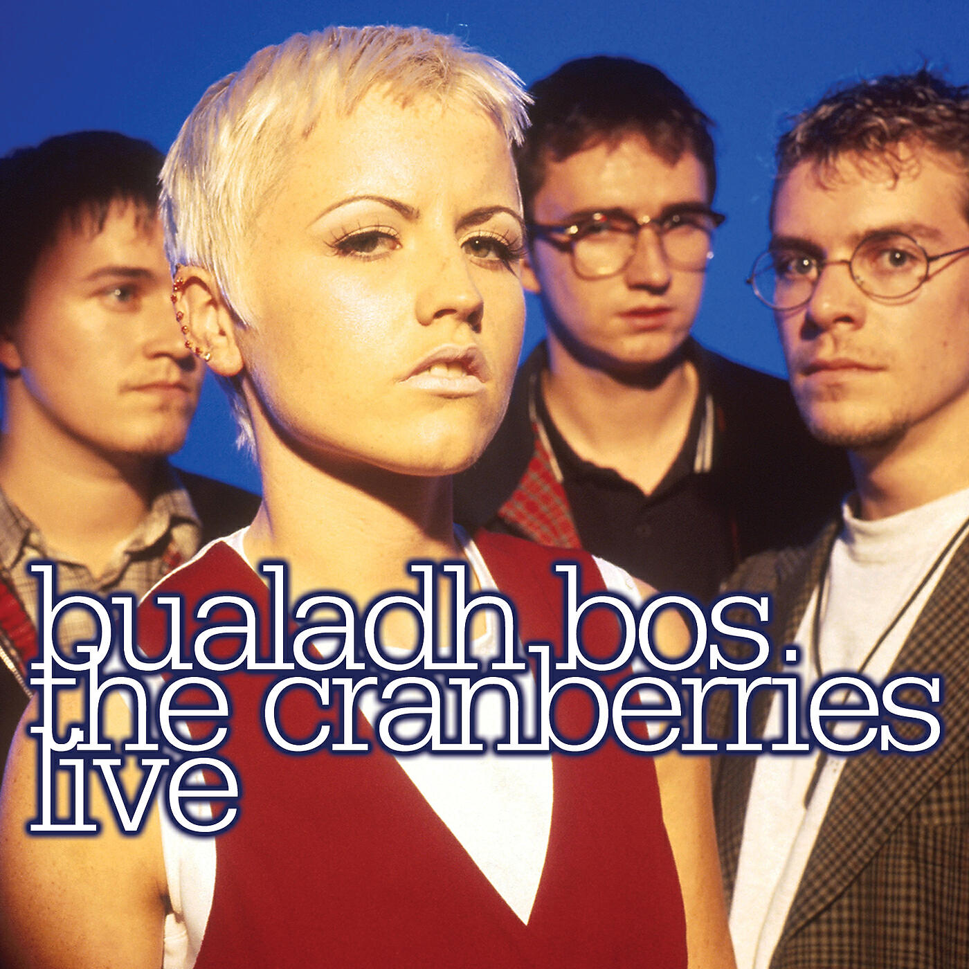 The Cranberries - Promises (Live At Nobel Peace Prize Concert, Oslo/1998)
