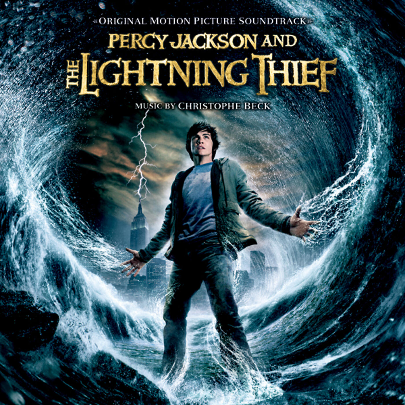 Christophe Beck - The Hydra