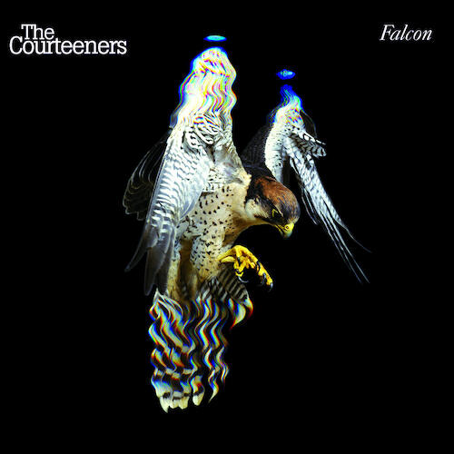 The Courteeners - Revolver