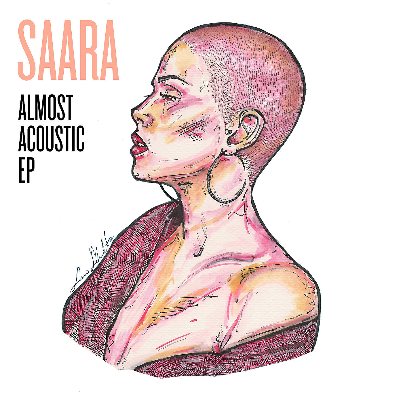 SAARA - Blood