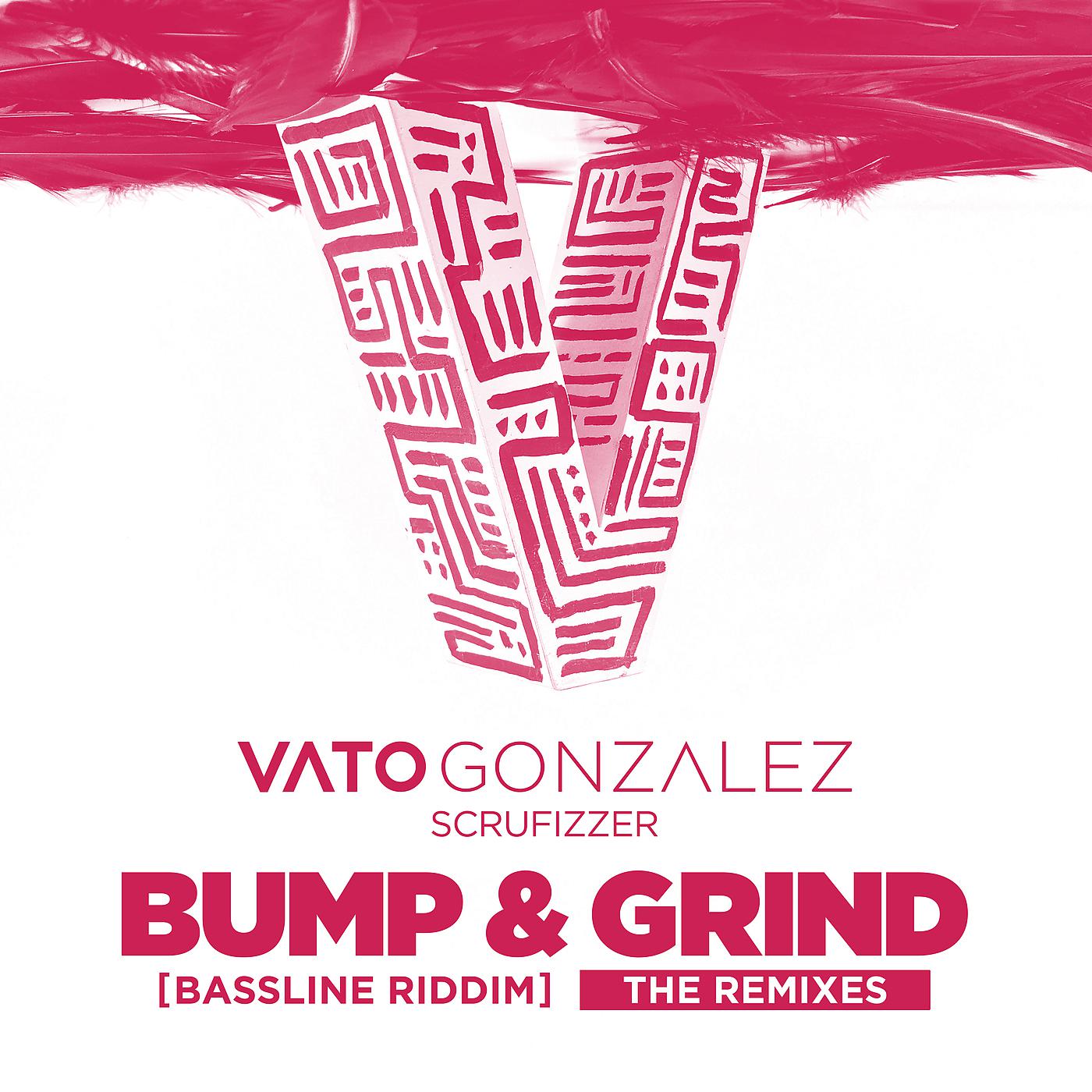 Постер альбома Bump & Grind (Bassline Riddim)