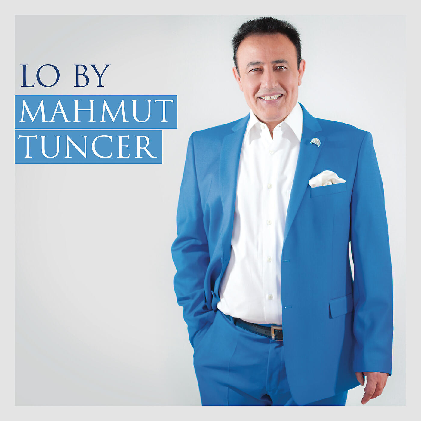 Mahmut Tuncer - Bu Sevdam Yalan Değil