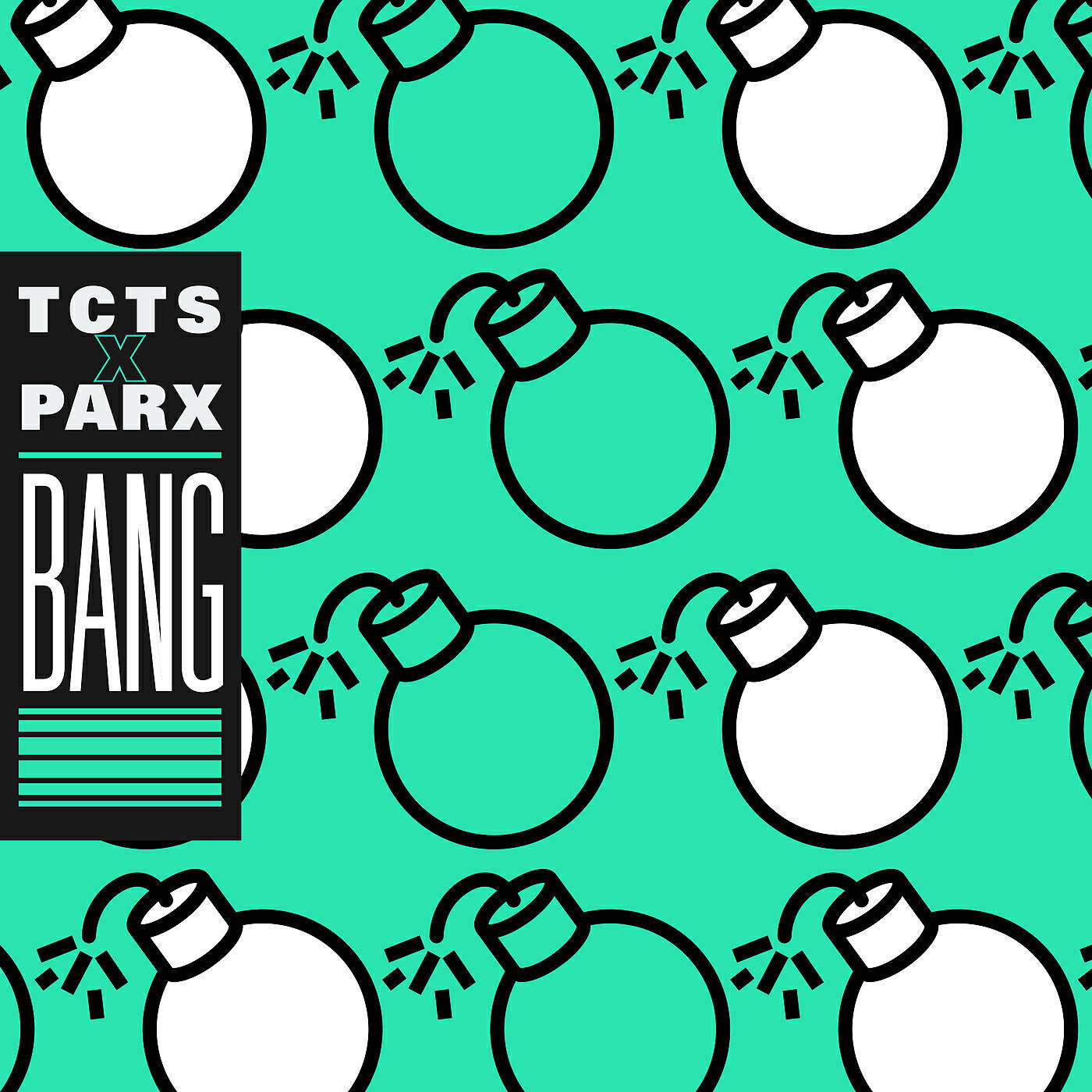 Parx - Bang!