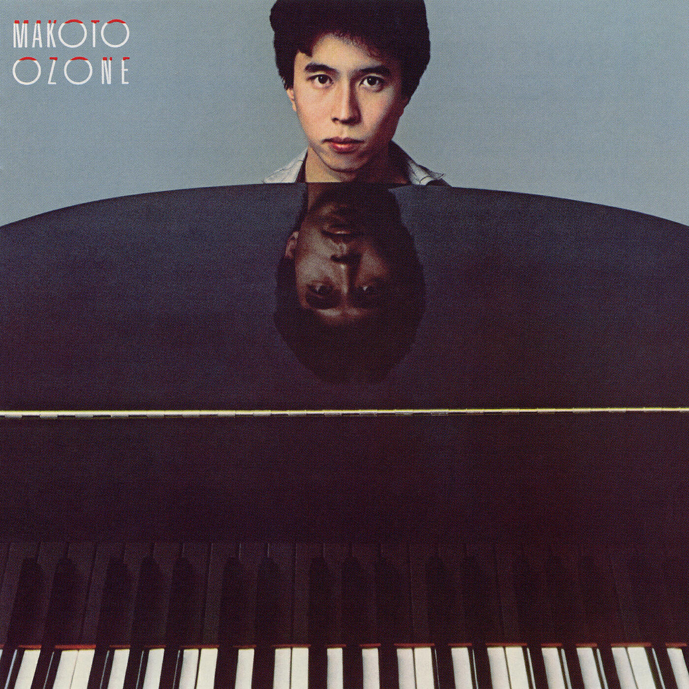 Makoto Ozone - Crystal Love