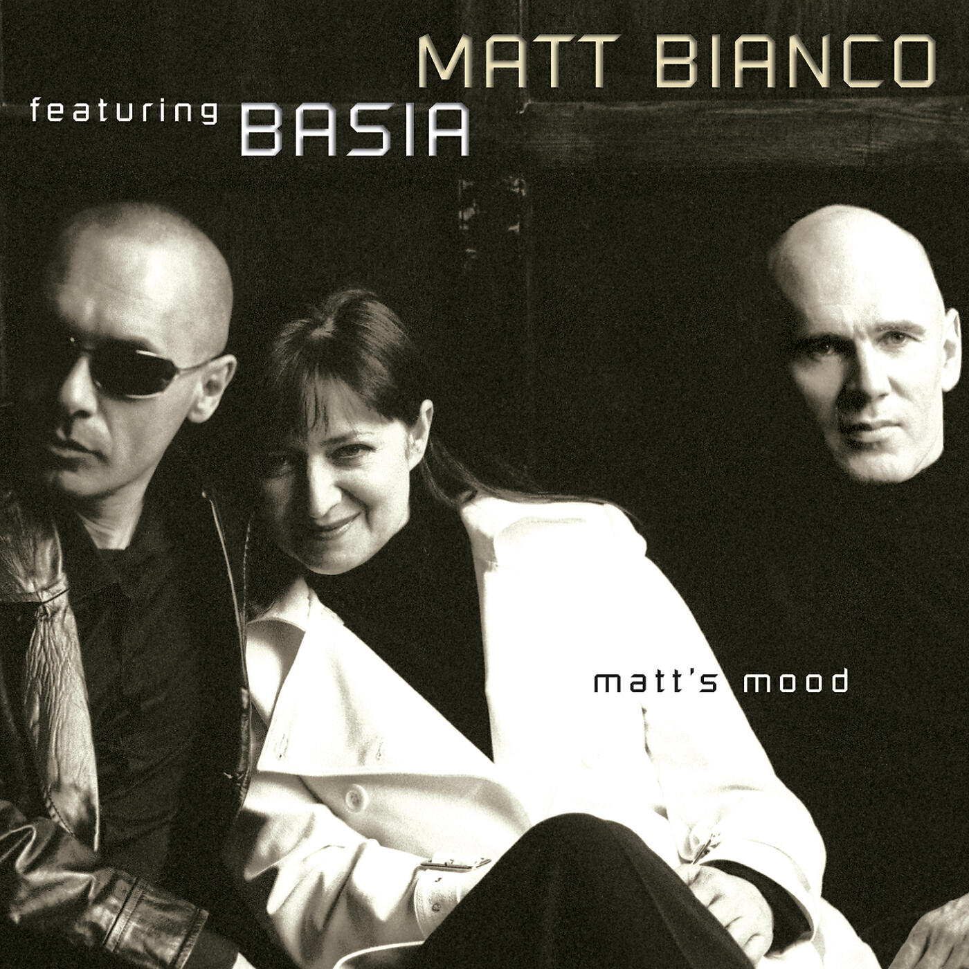 Matt Bianco - Slip & Sliding (Album Version)