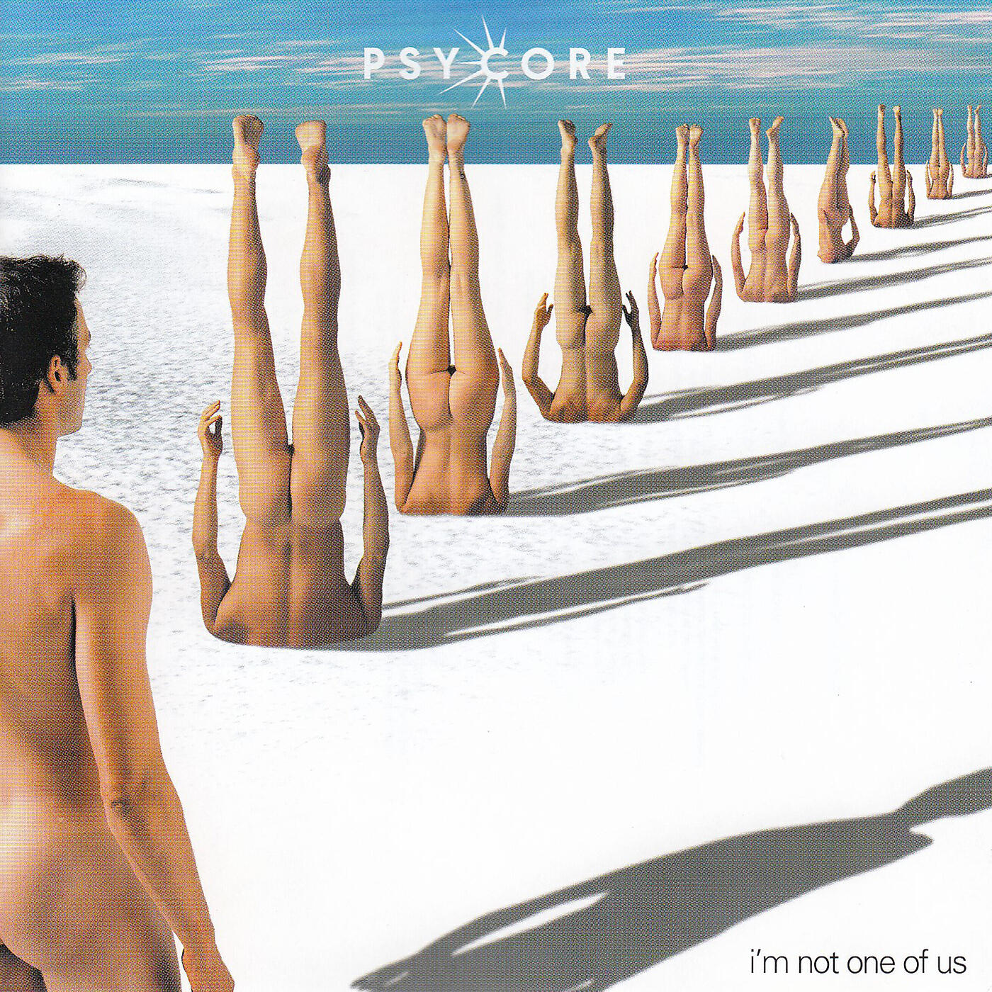 Psycore - Zoo (Part 2)