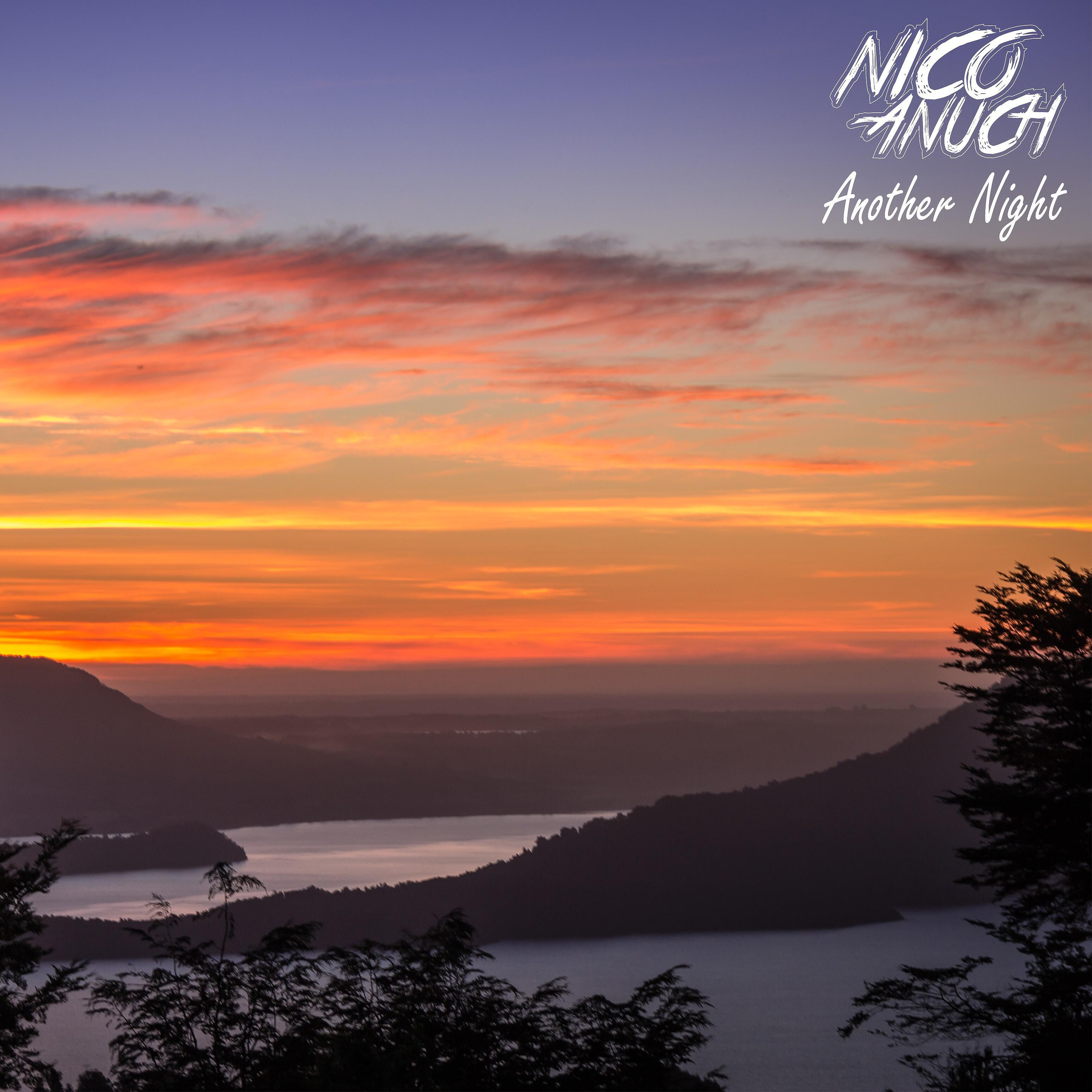 Nico Anuch - Another Night