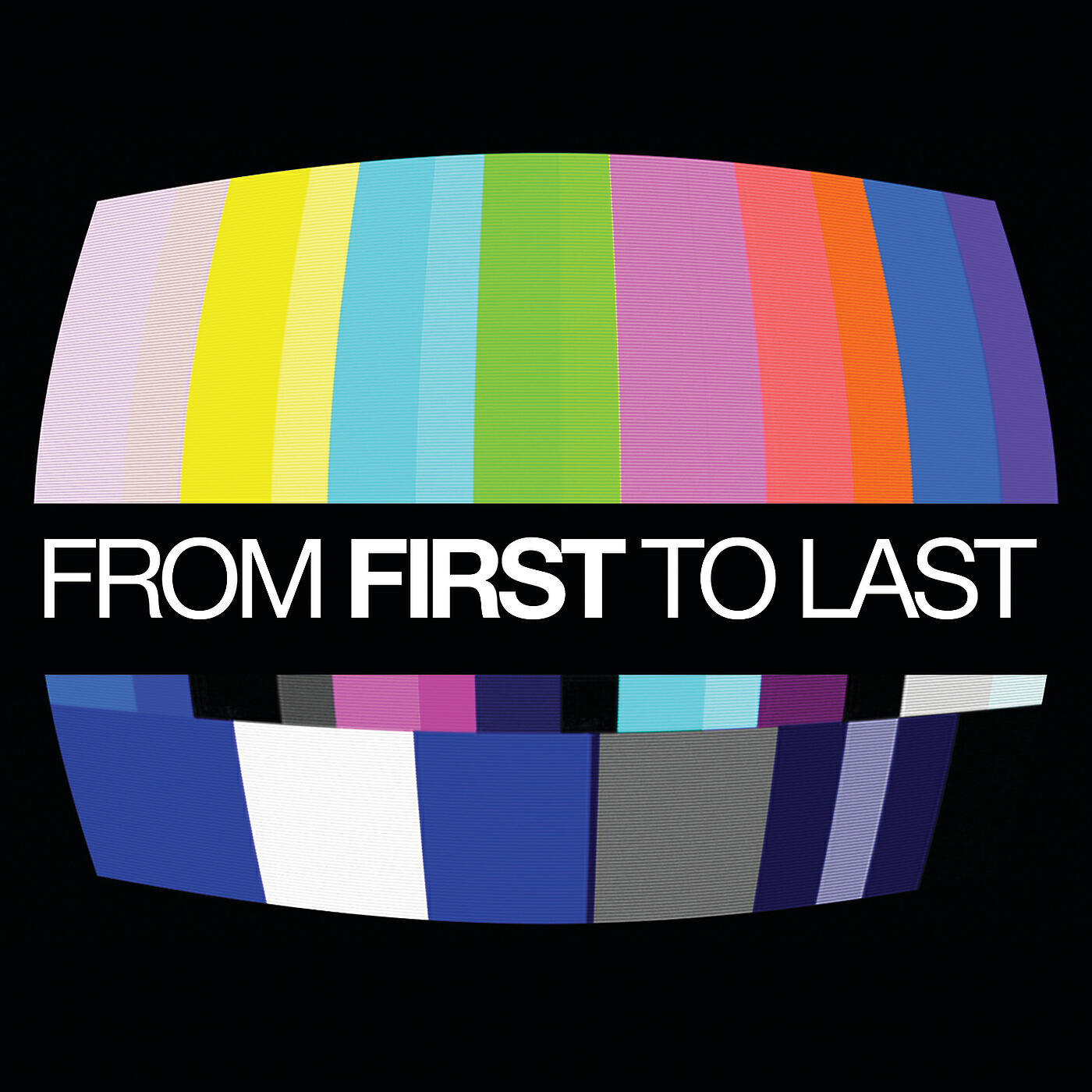 From First To Last - Deliverance!