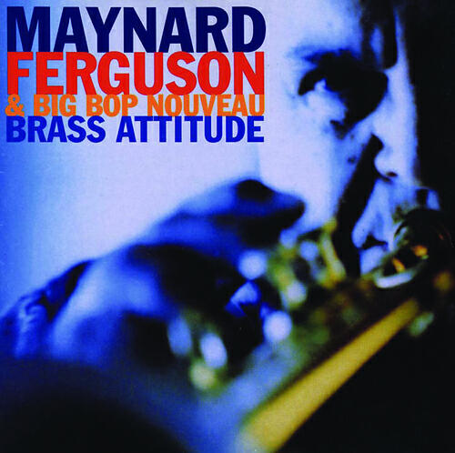 Maynard Ferguson - Erica And Sandra (Album Version)