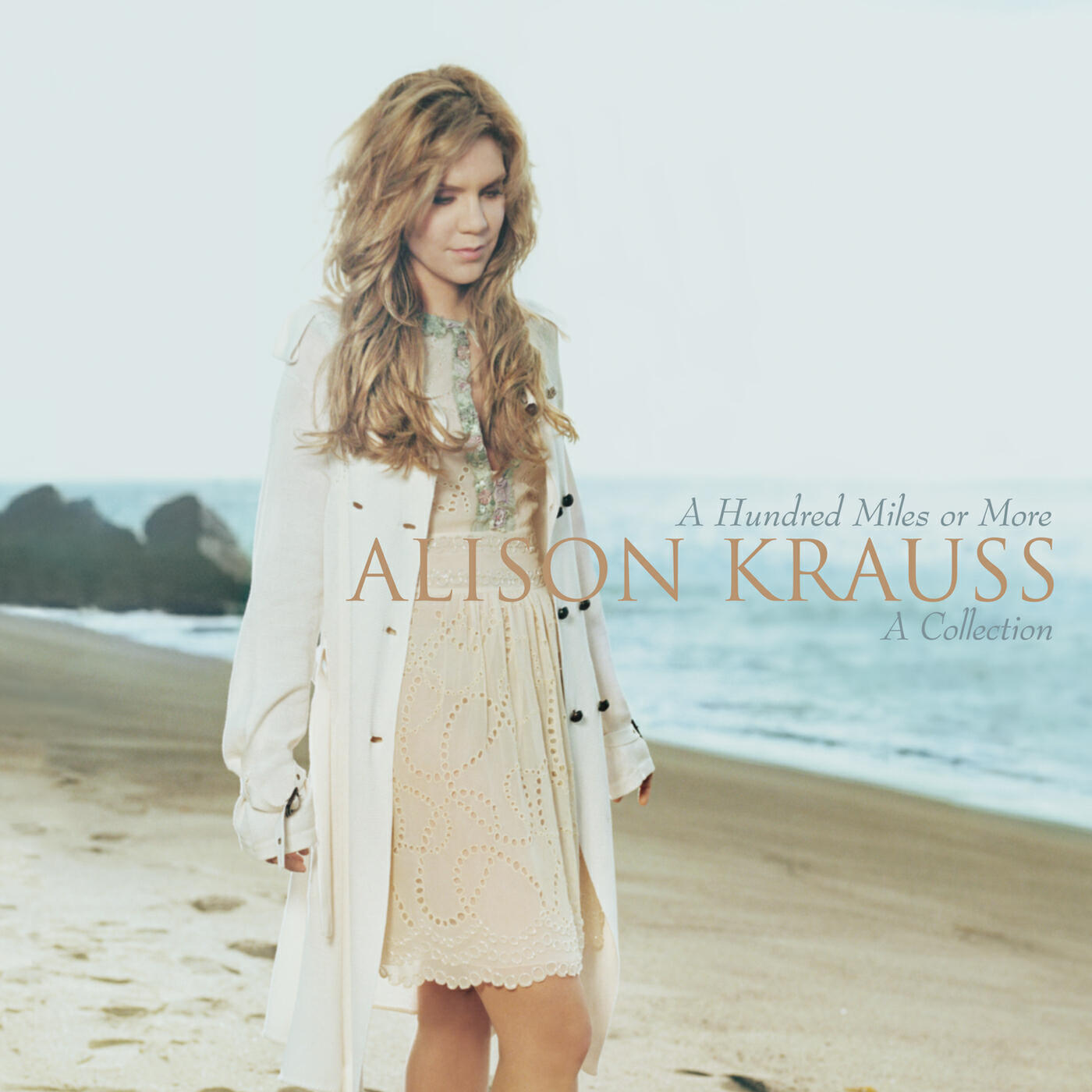 Alison Krauss - How's The World Treating You