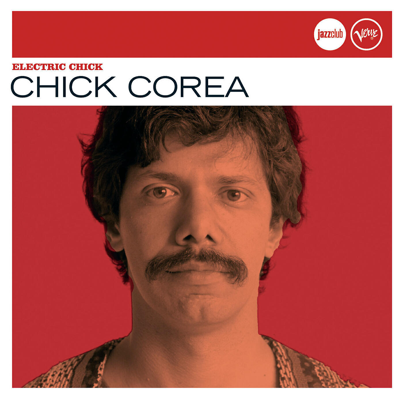 Chick Corea - Slinky (Album Version)