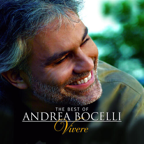Andrea Bocelli - Mille Lune Mille Onde