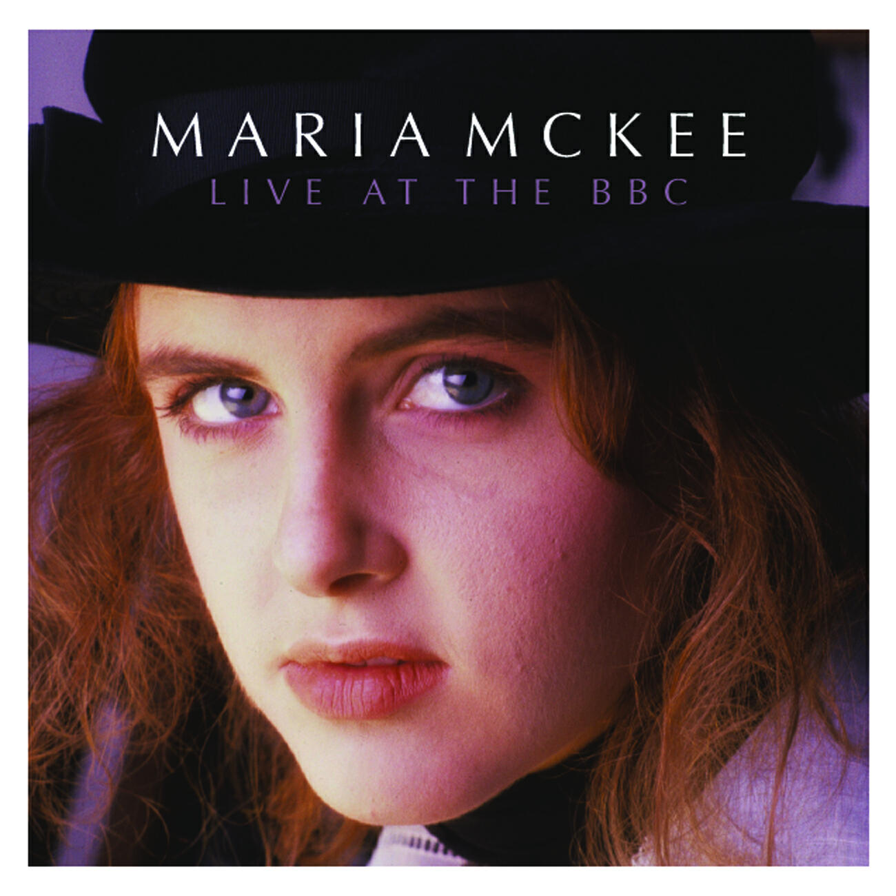 Maria McKee - Show Me Heaven (Live At The BBC-Manchester University 23/3/91)