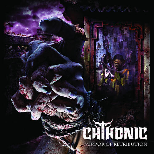 Chthonic - Venom In My Veins