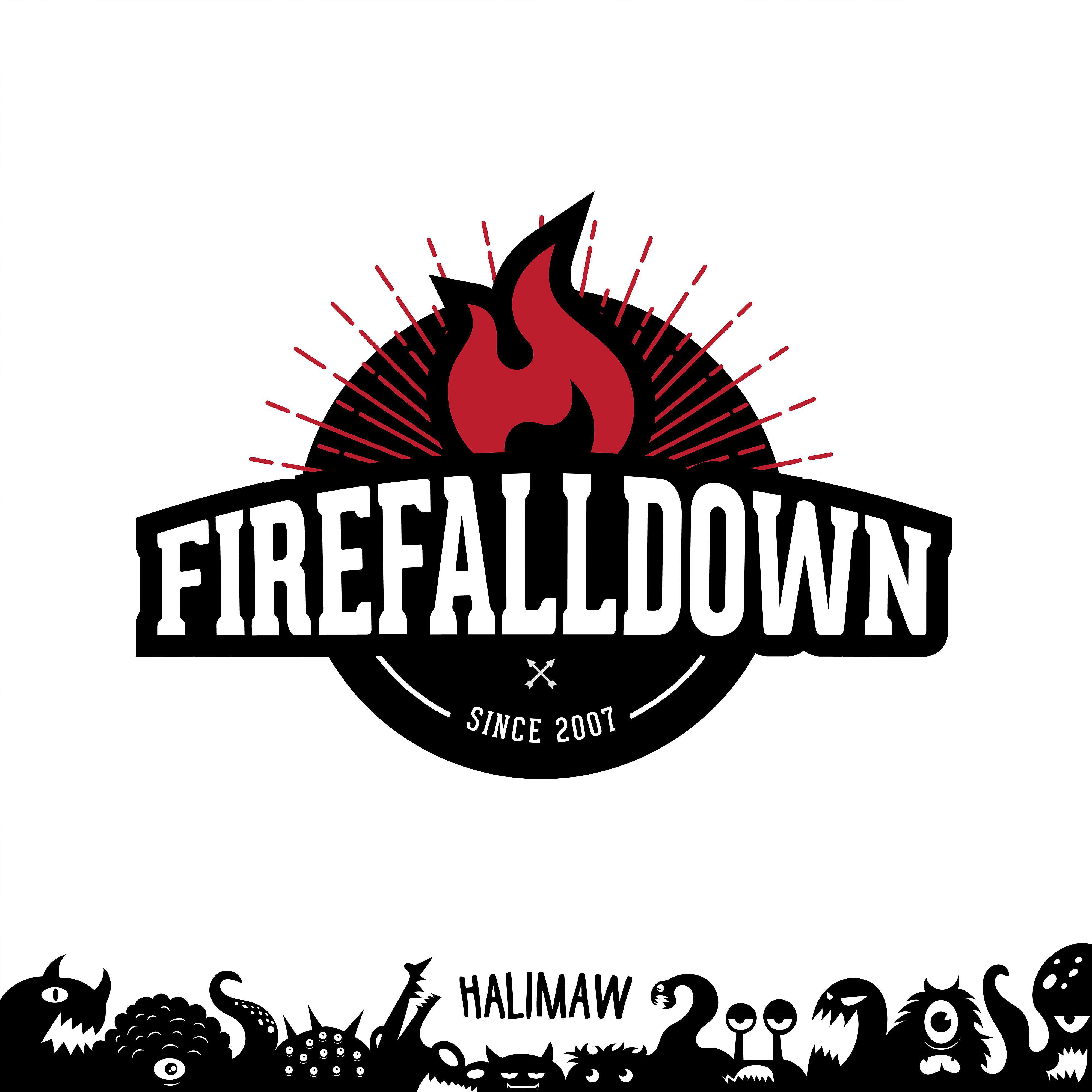 Firefalldown - The Carnal One