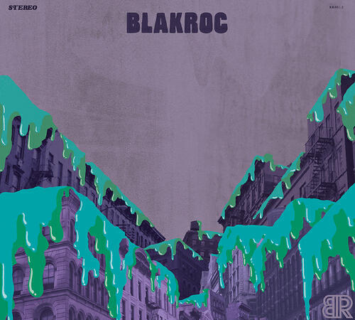 Blakroc - Ain’t Nothing Like You (Hoochie Coo)