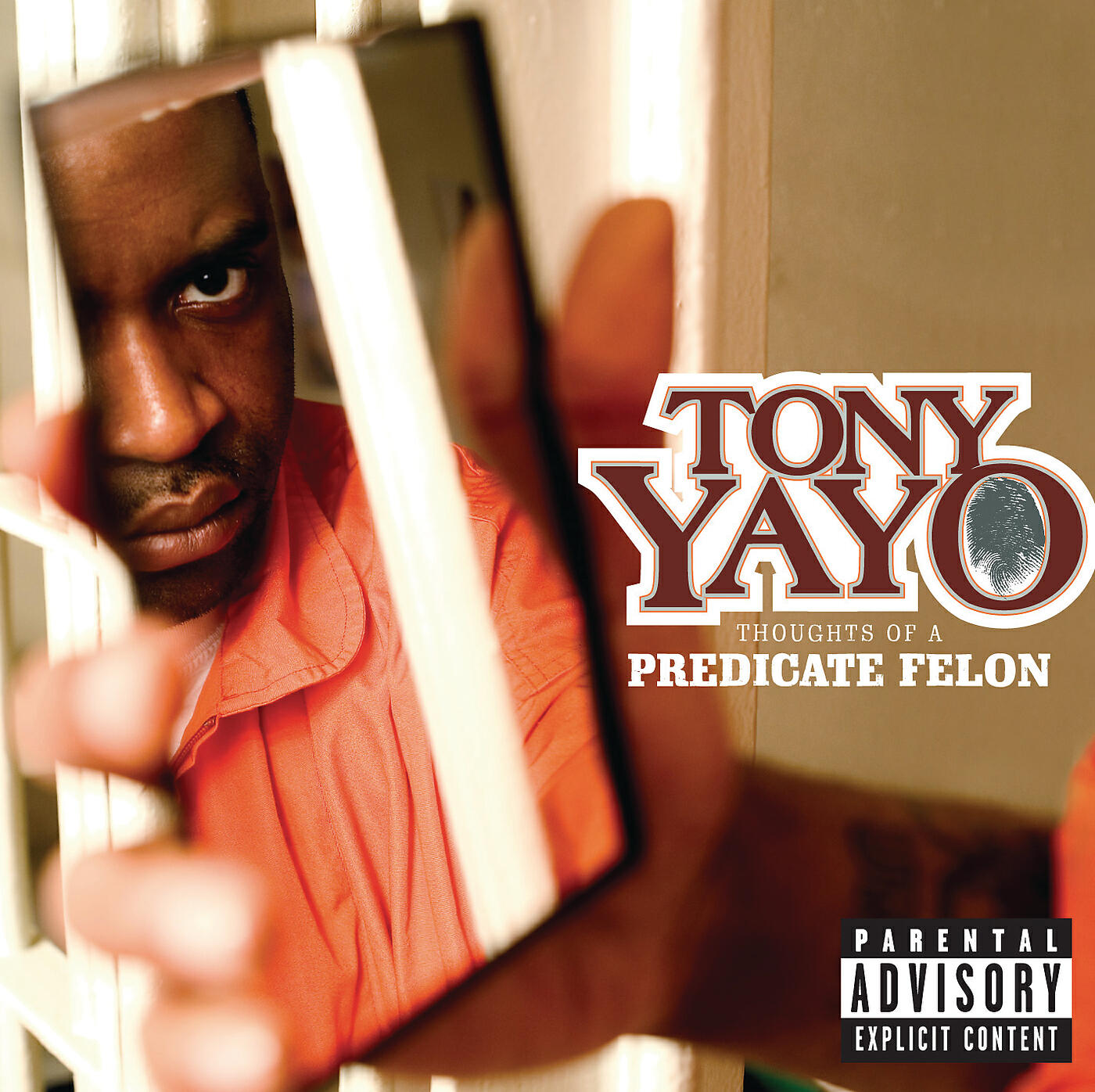 Tony Yayo - I Know You Don't Love Me (Album Version (Explicit))
