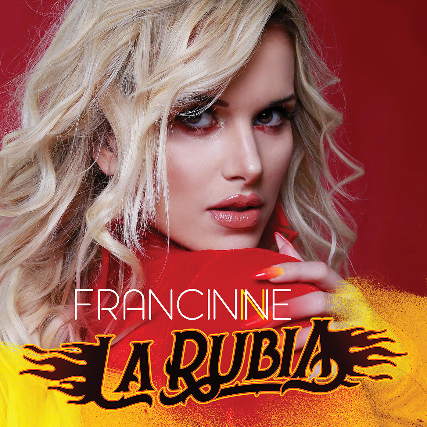 Francinne - O Movimento