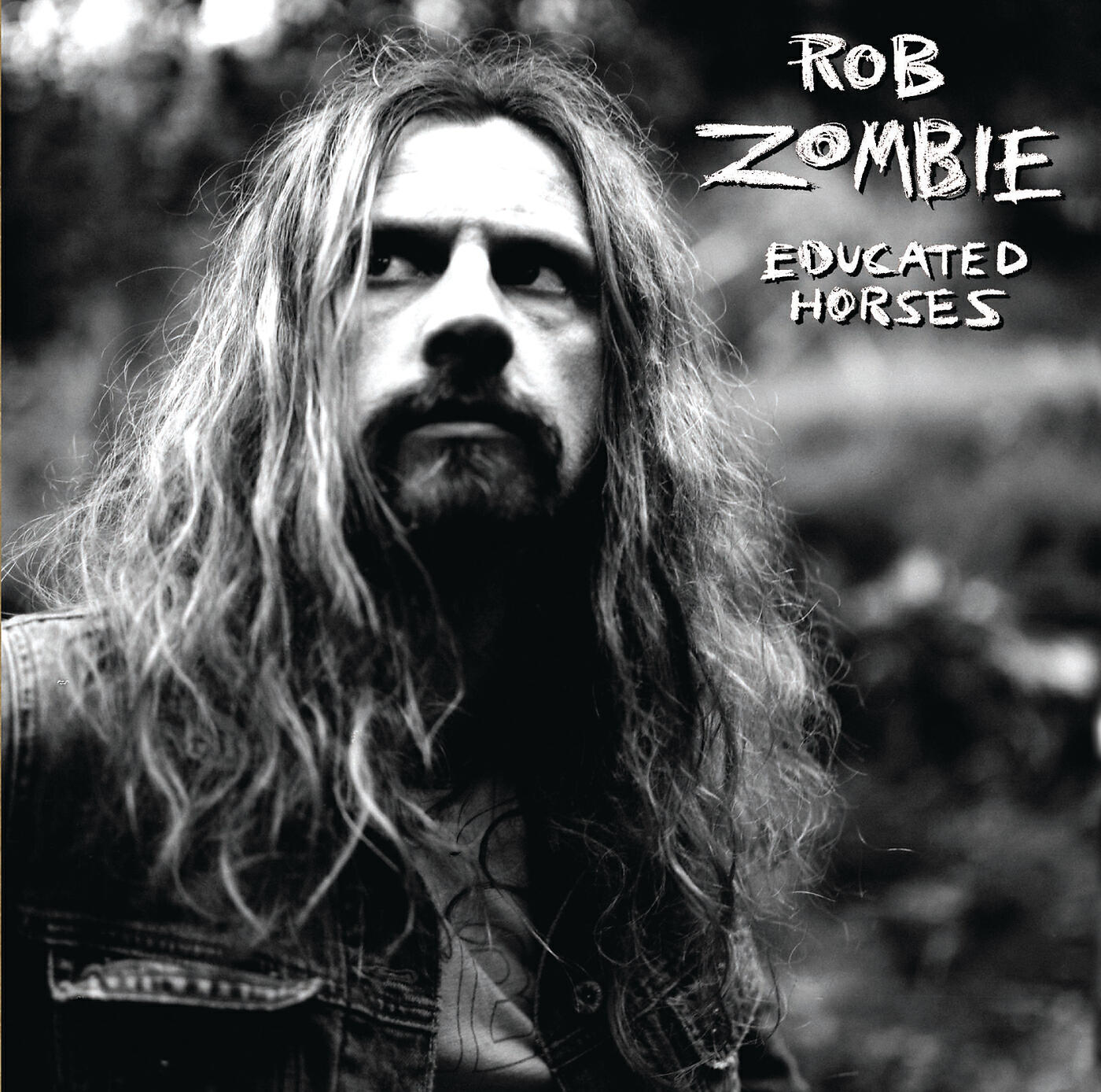 Rob Zombie - Foxy, Foxy