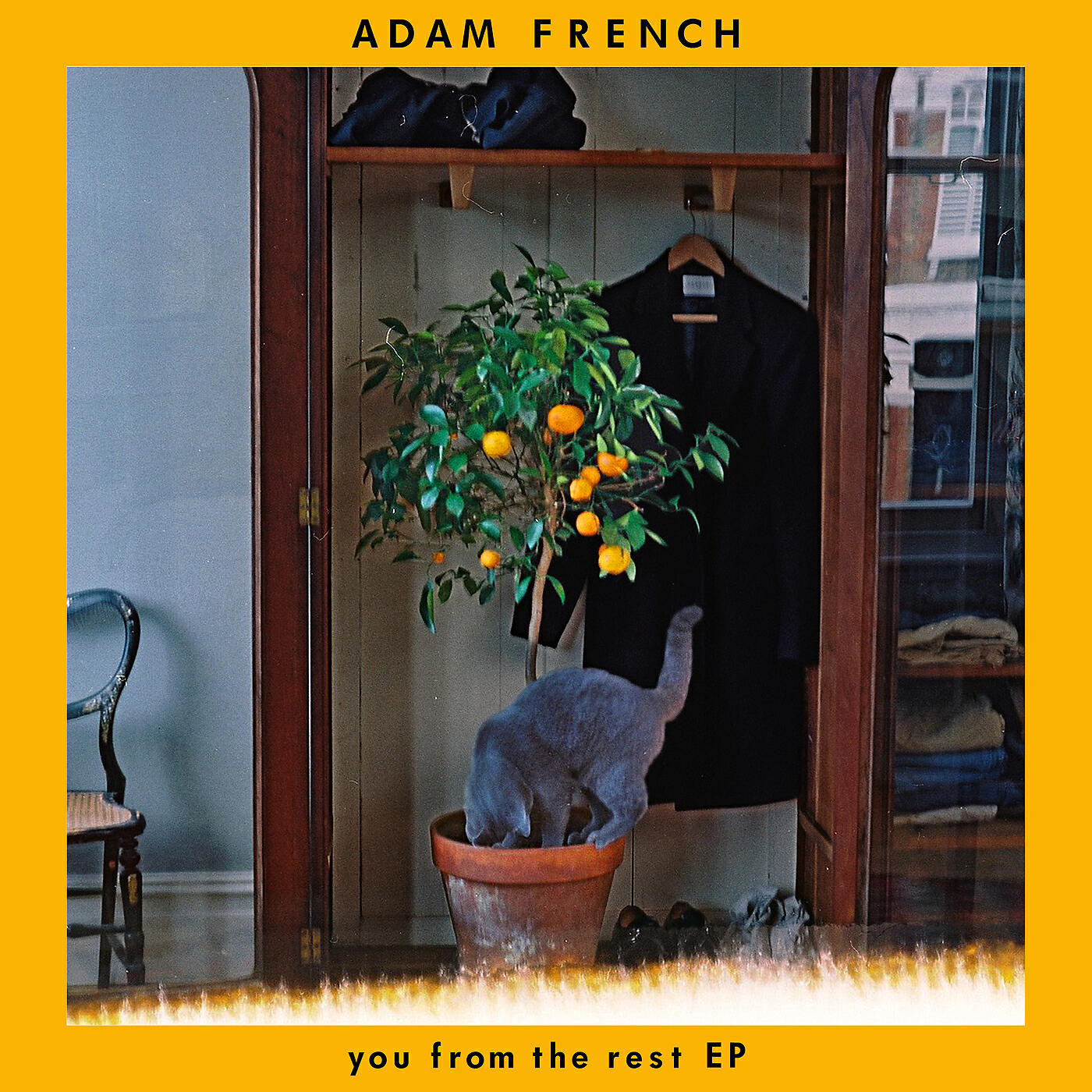 Adam French - You From The Rest (Acoustic)