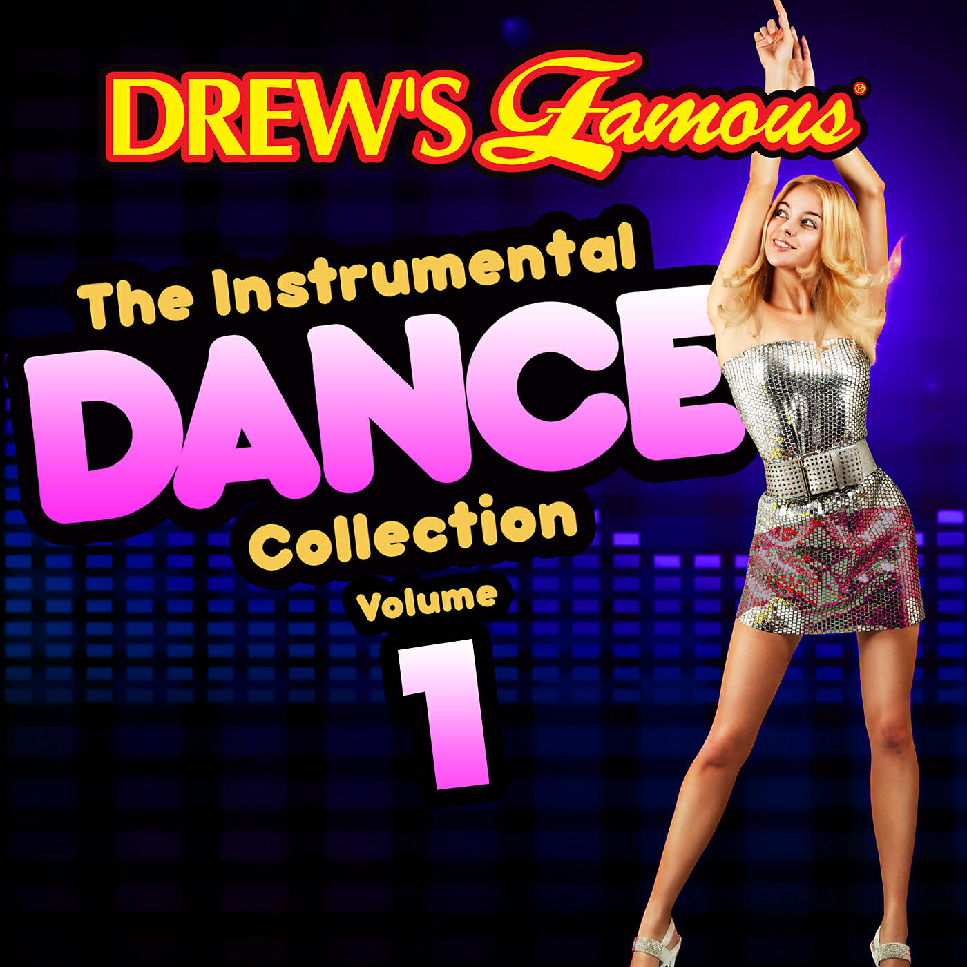 The Hit Crew - Starry Eyed Surprise (Instrumental)