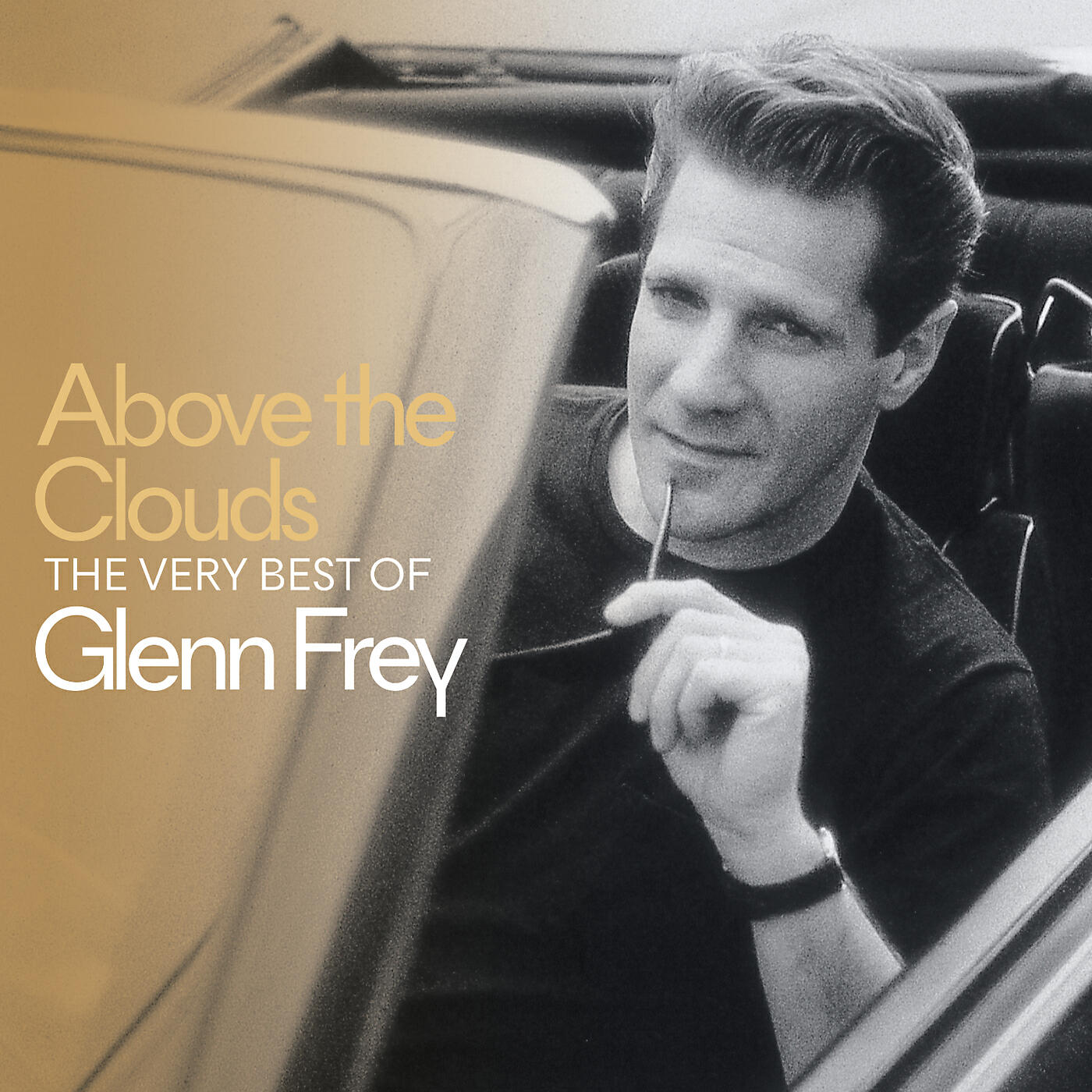 Glenn Frey - The Heat Is On (From 