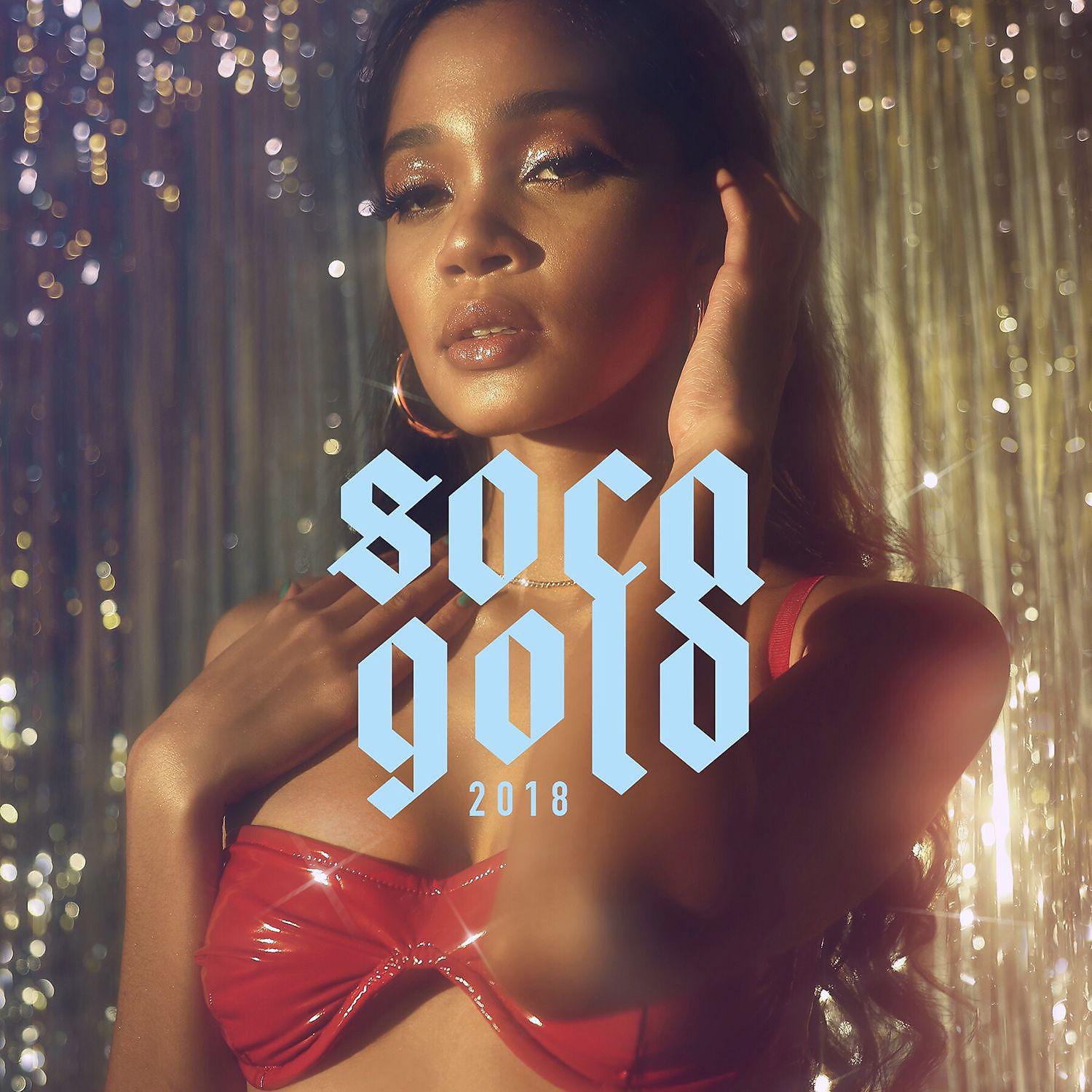 Постер альбома Soca Gold 2018