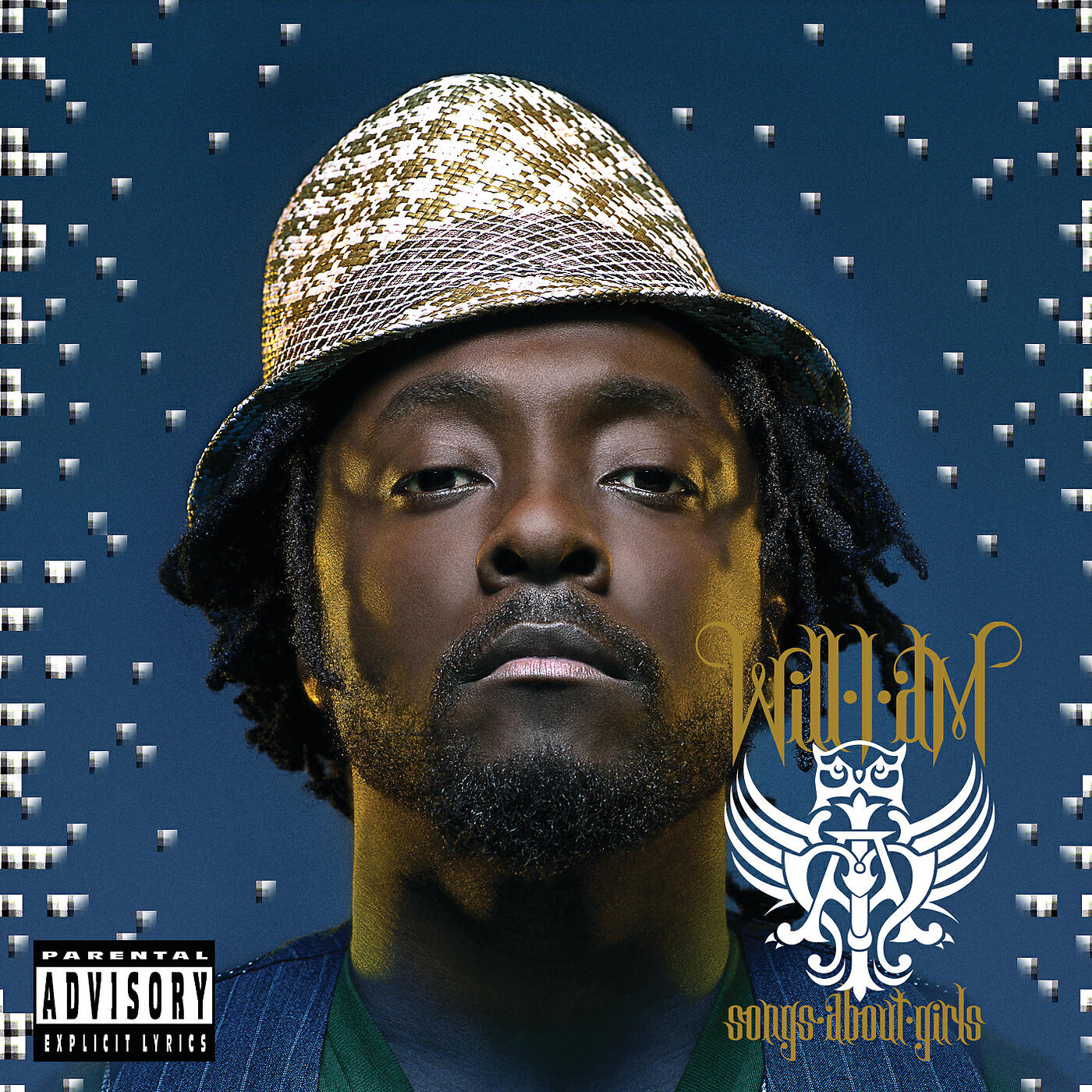 Will.i.am - Heartbreaker (Album Version (Explicit))