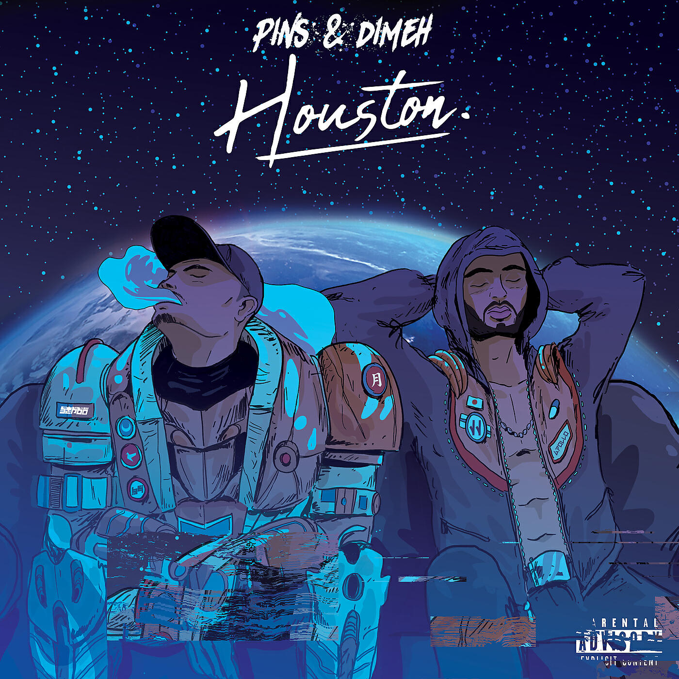 Pins & Dimeh - Insensible