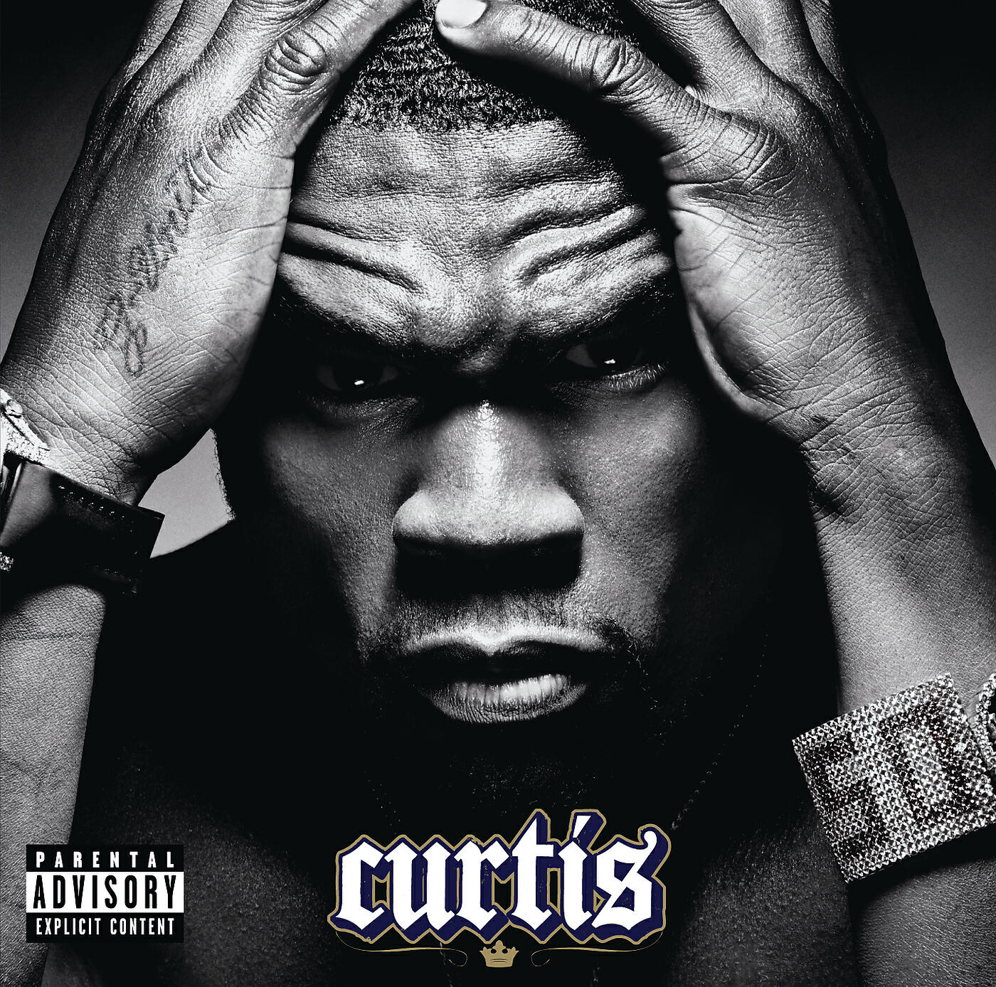 50 Cent - Amusement Park (Album Version (Explicit))