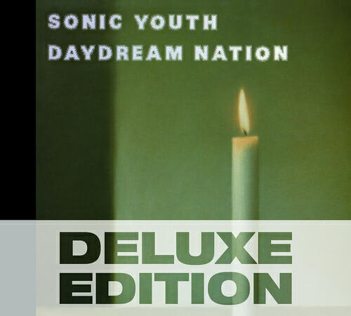 Sonic Youth - Eliminator Jr. (Live)