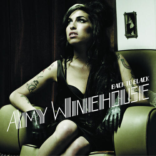 Amy Winehouse - Valerie (Live, BBC Radio 1 Live Lounge, London/2007)
