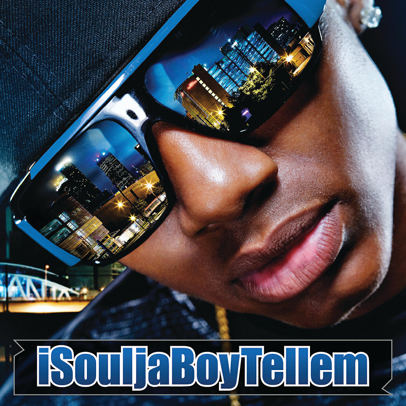 Soulja Boy Tell'em - Crank That (Soulja Boy)