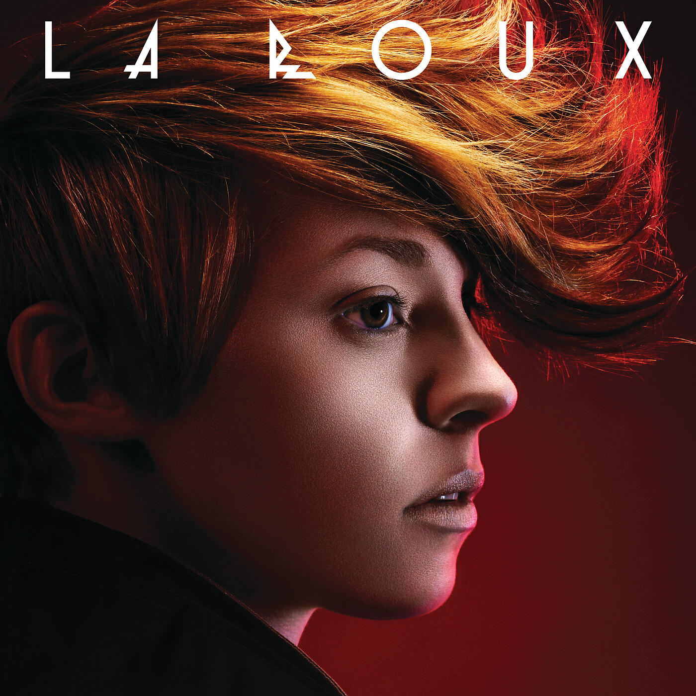 La Roux - Armour Love