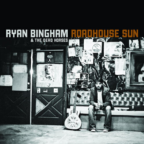 Ryan Bingham - Bluebird (Album Version)