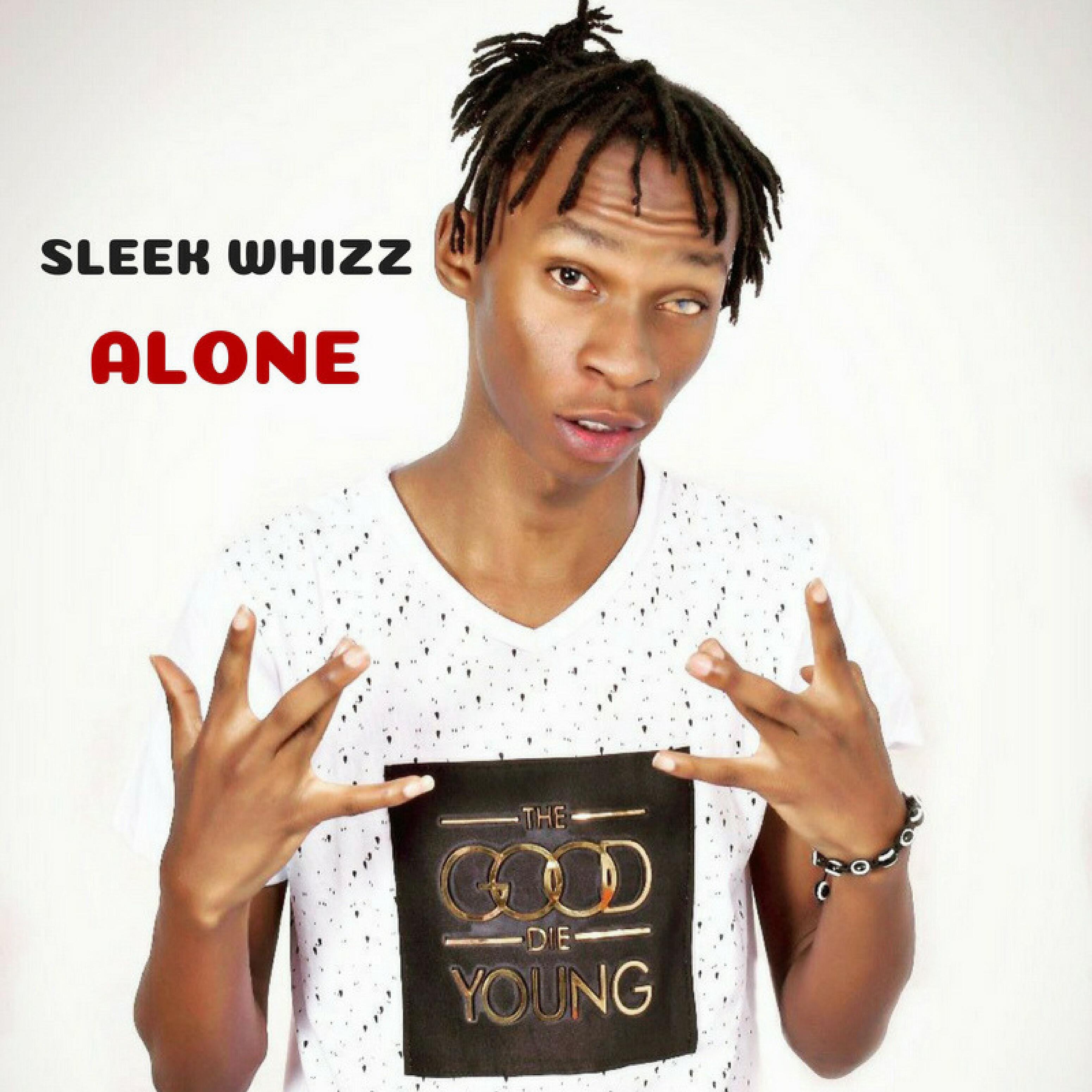 Sleek Whizz - Alone