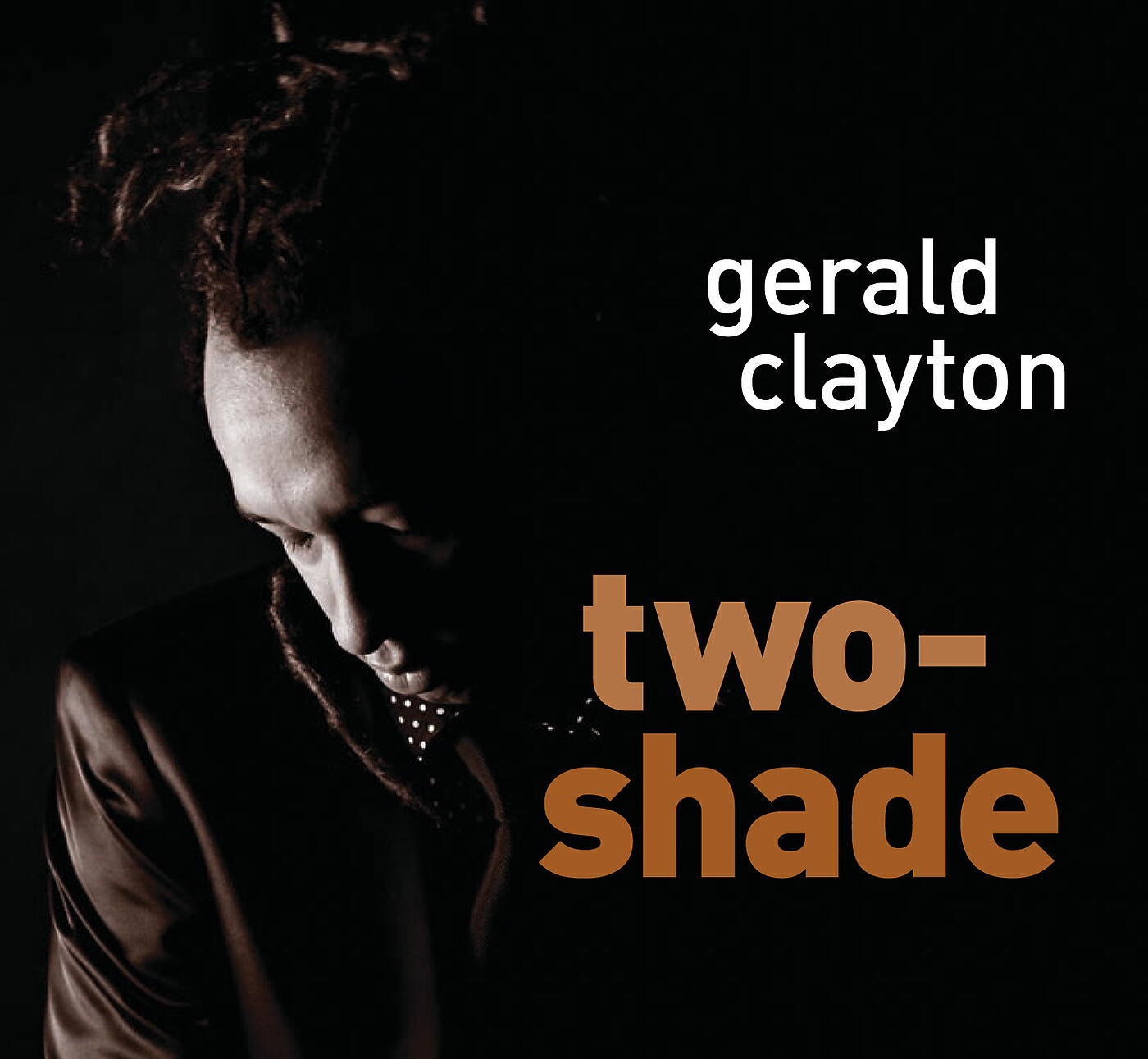 Gerald Clayton - Casiotone Pothole