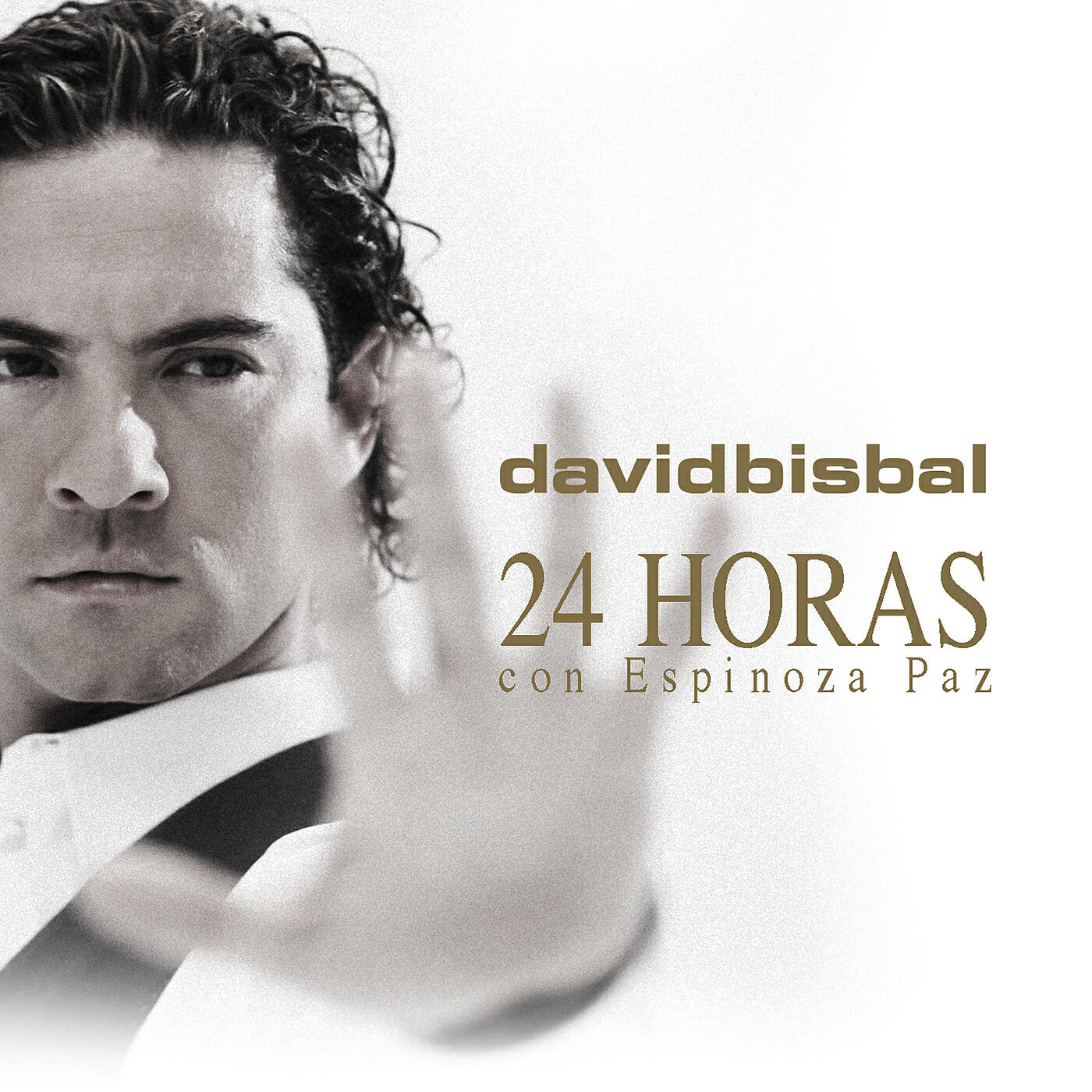 David Bisbal - 24 Horas