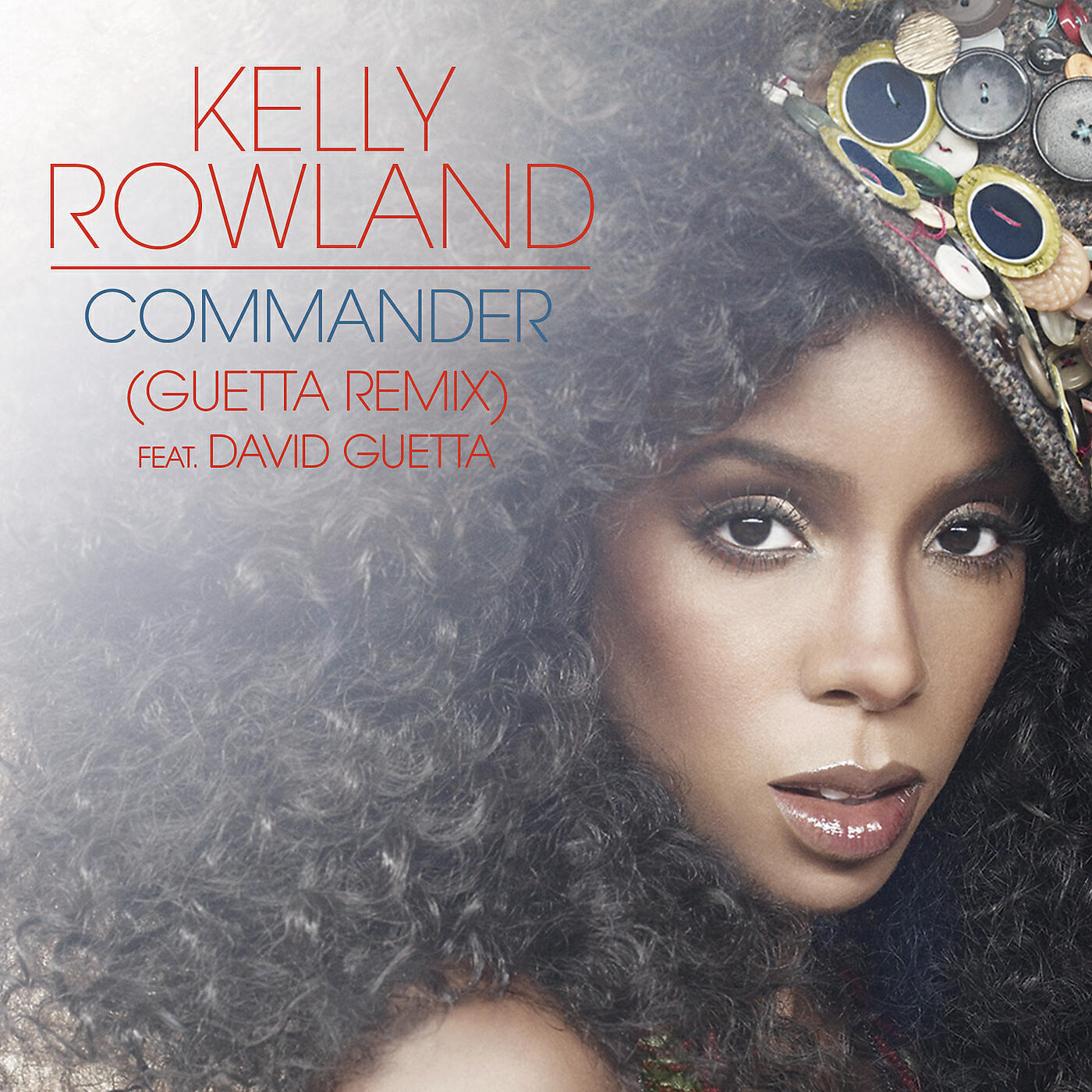 Kelly Rowland - Commander (Chuckie & Neve Remix)