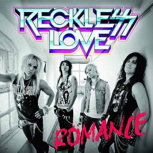 Альбом romance. Reckless Love. Reckless Love 2010. Reckless Love Band. Reckless Love Reckless Love.