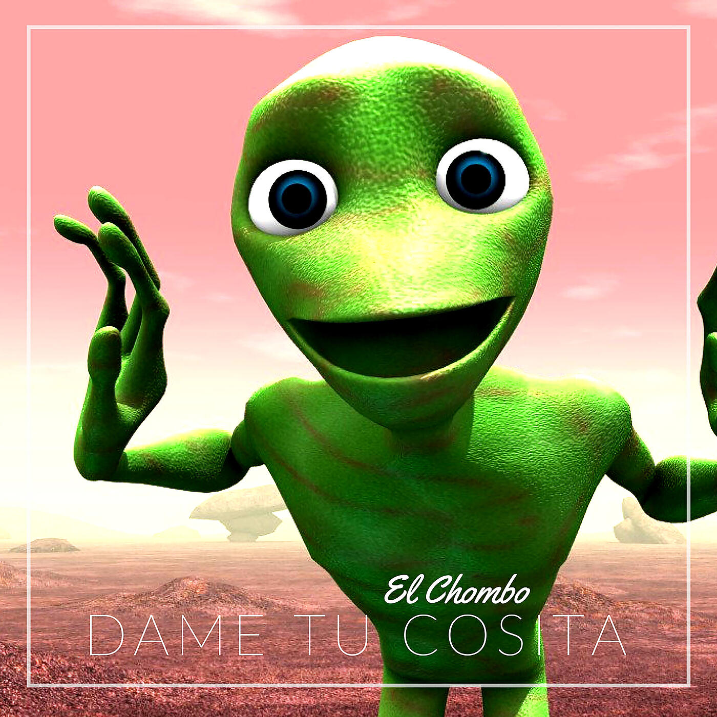 Cutty Ranks - Dame Tu Cosita