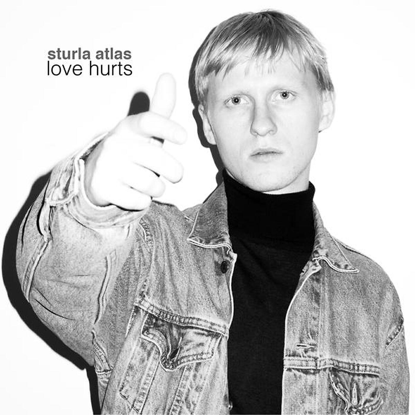 Sturla Atlas - Roll Up